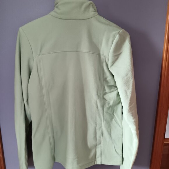 *Price Drop* New Columbia Castle Dale Full Zip Fleece Jacket - Picture 2 of 8